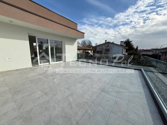 appartamento in vendita a Noale
