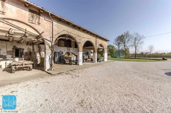 casa indipendente in vendita a Noale in zona Cappelletta