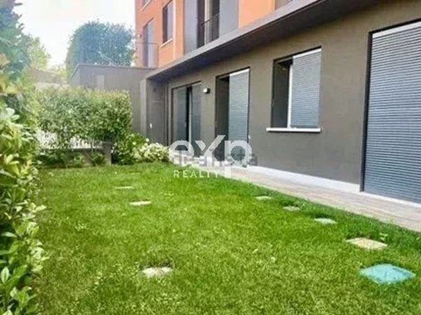 appartamento in vendita a Noale