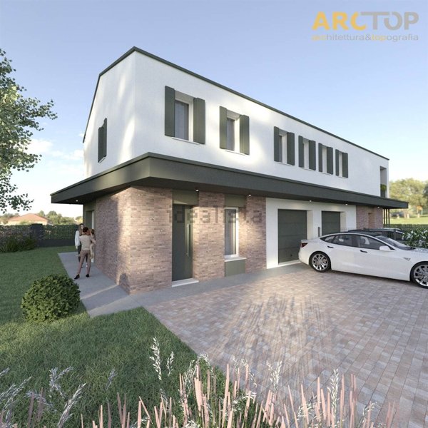 casa indipendente in vendita a Noale