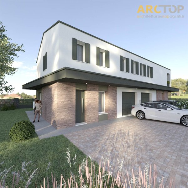 casa indipendente in vendita a Noale