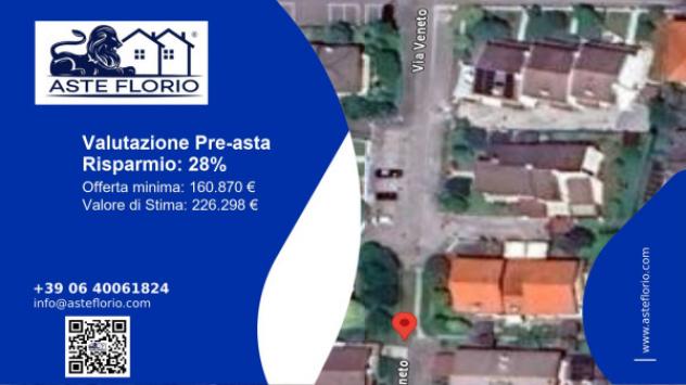 casa indipendente in vendita a Noale
