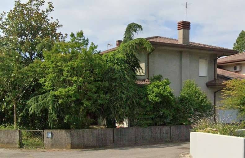 casa indipendente in vendita a Noale