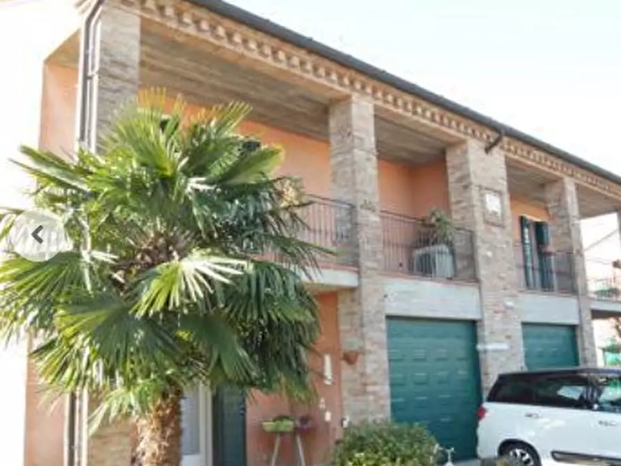 casa indipendente in vendita a Noale in zona Briana