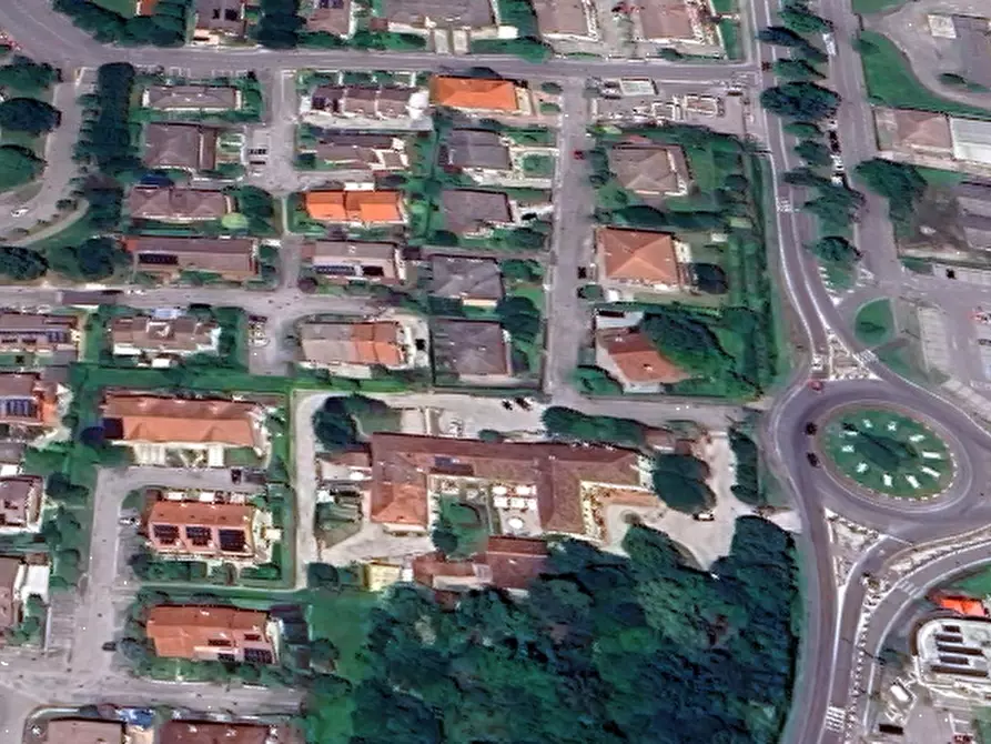 appartamento in vendita a Noale