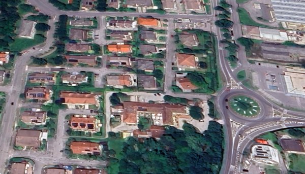 appartamento in vendita a Noale