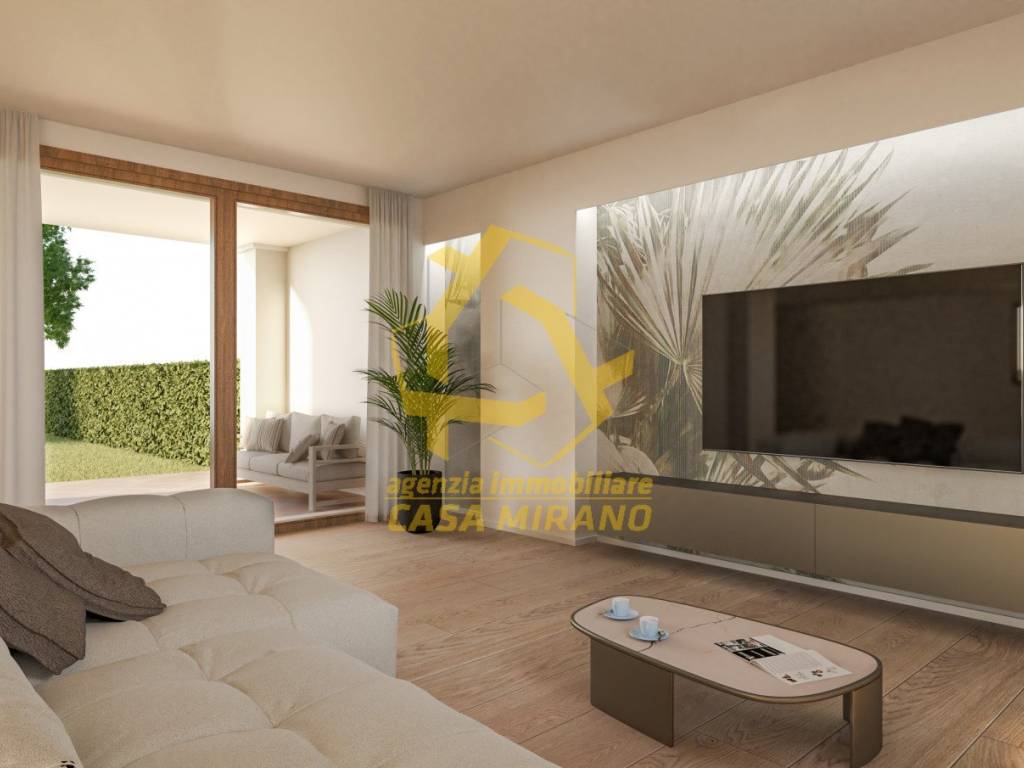 casa indipendente in vendita a Noale