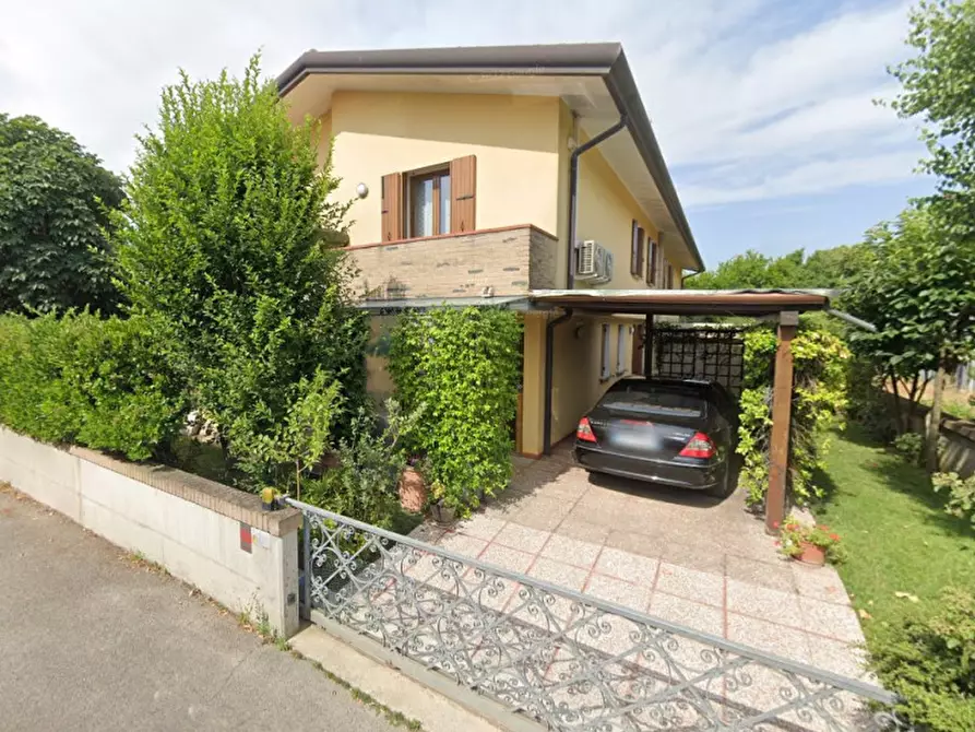 casa indipendente in vendita a Noale
