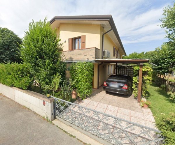 casa indipendente in vendita a Noale