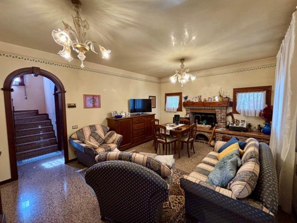 casa indipendente in vendita a Noale in zona Cappelletta