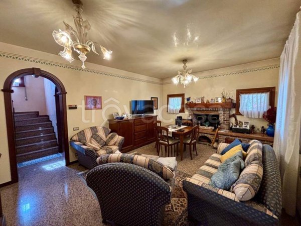 casa indipendente in vendita a Noale in zona Cappelletta