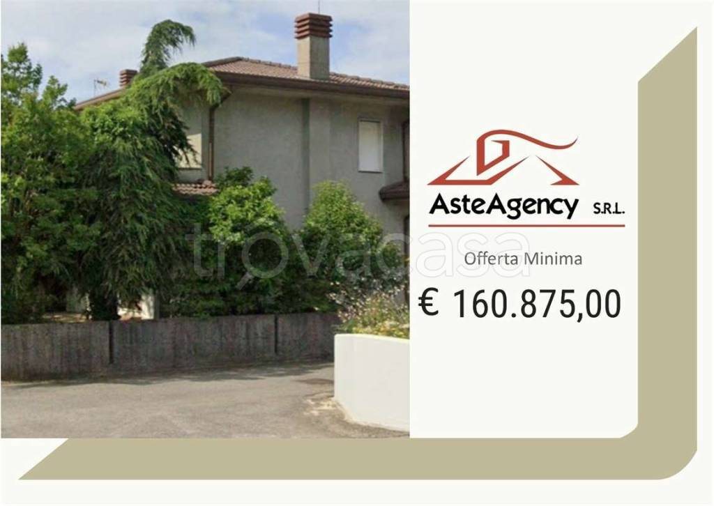 casa indipendente in vendita a Noale