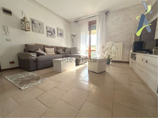 appartamento in vendita a Noale