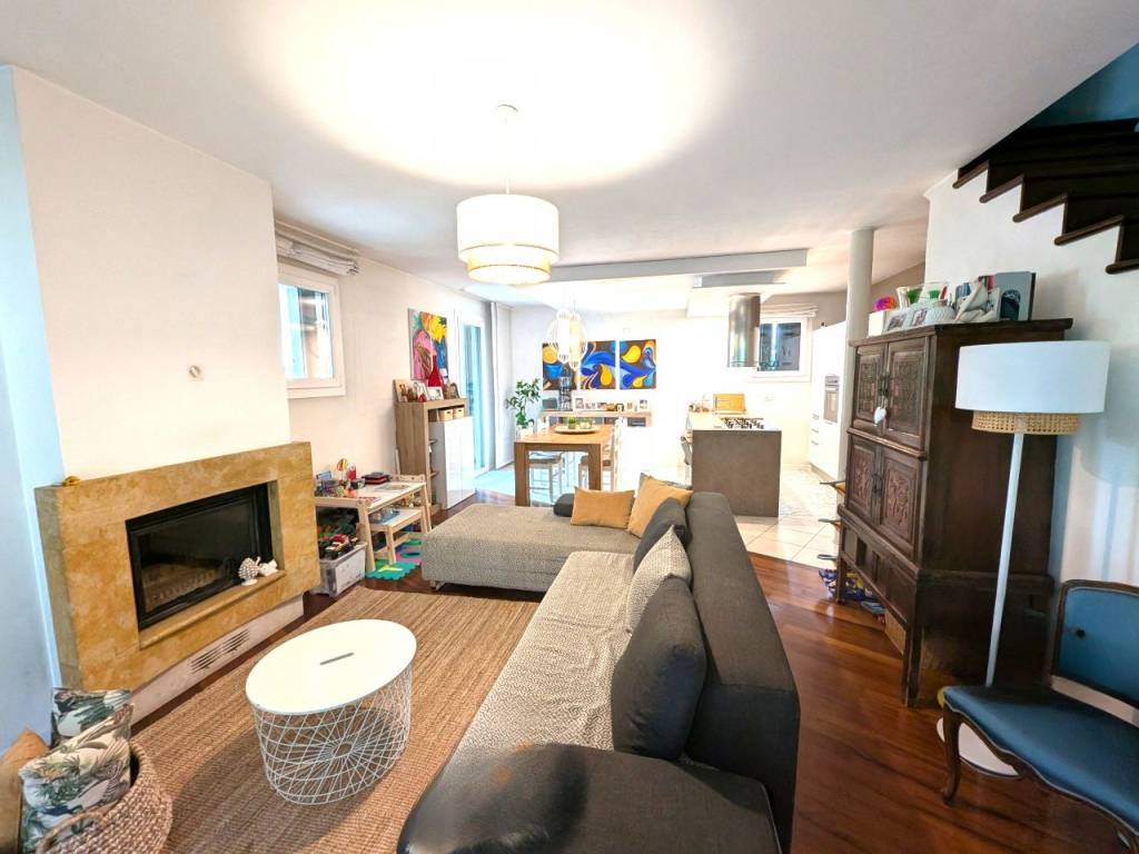 casa indipendente in vendita a Noale in zona Cappelletta