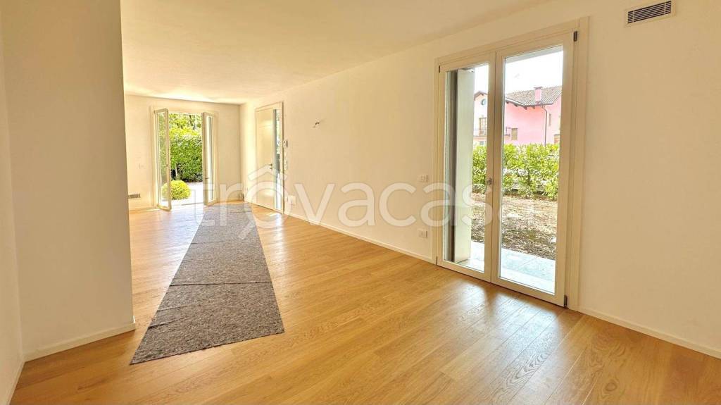 appartamento in vendita a Noale