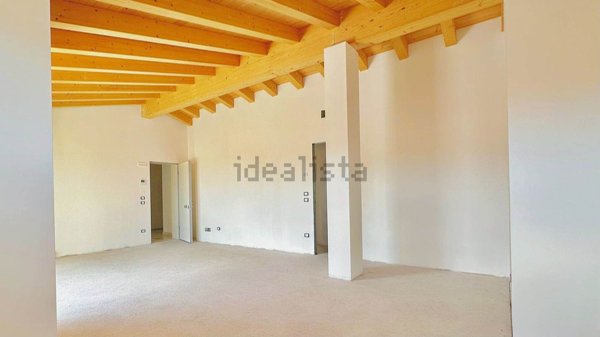 appartamento in vendita a Noale