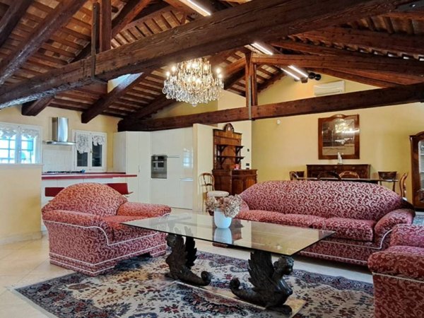 appartamento in vendita a Noale