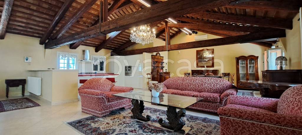 appartamento in vendita a Noale