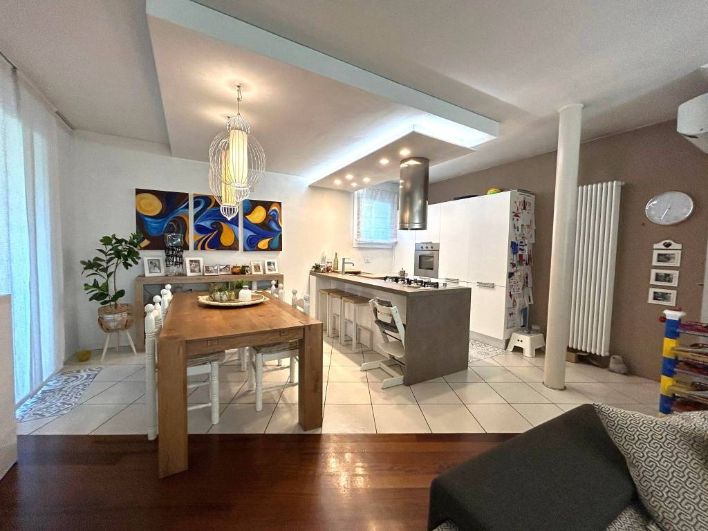 casa indipendente in vendita a Noale in zona Cappelletta