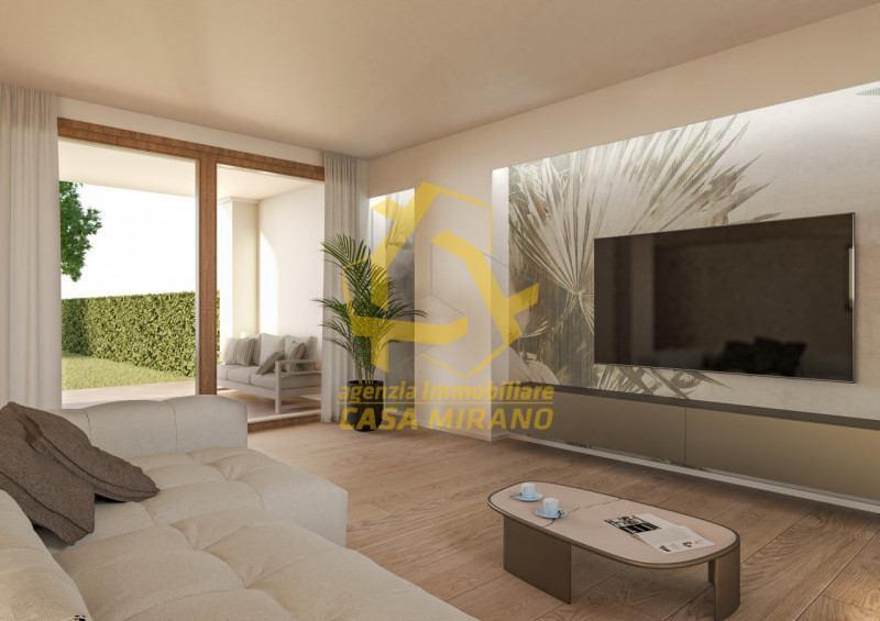 casa indipendente in vendita a Noale