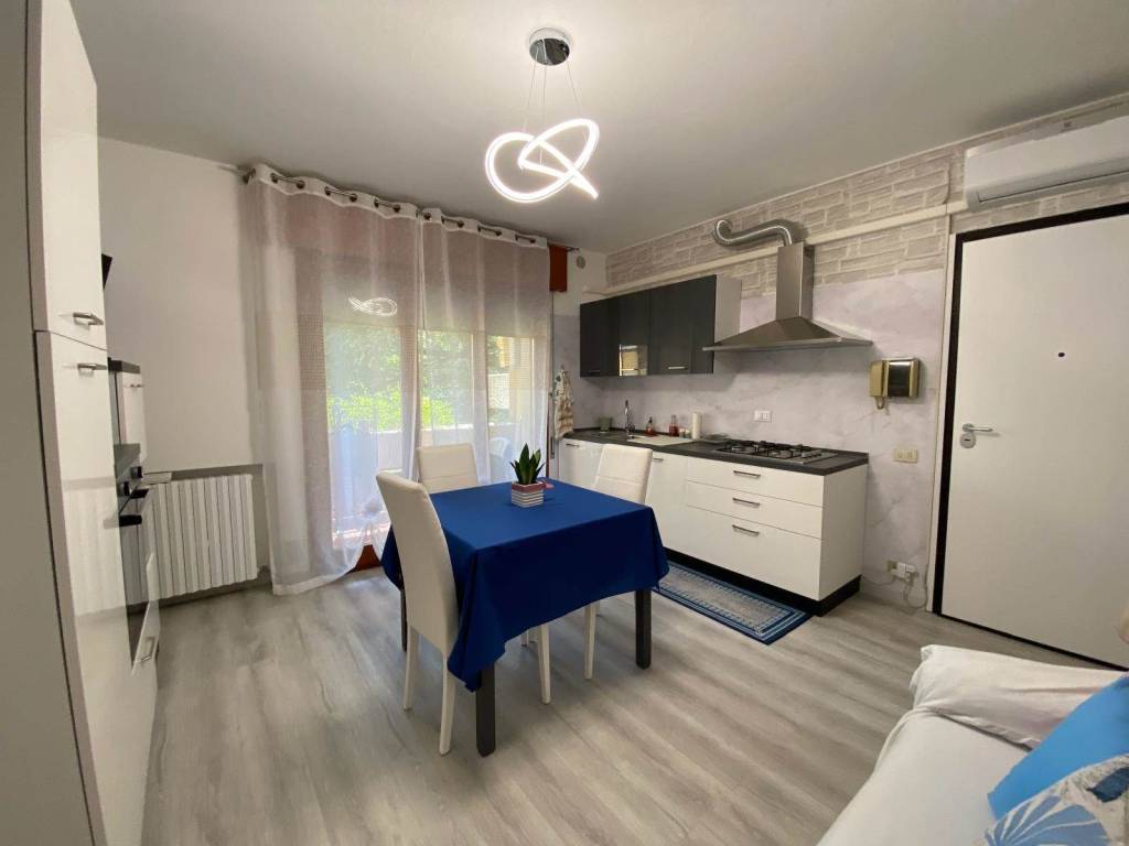 appartamento in vendita a Noale