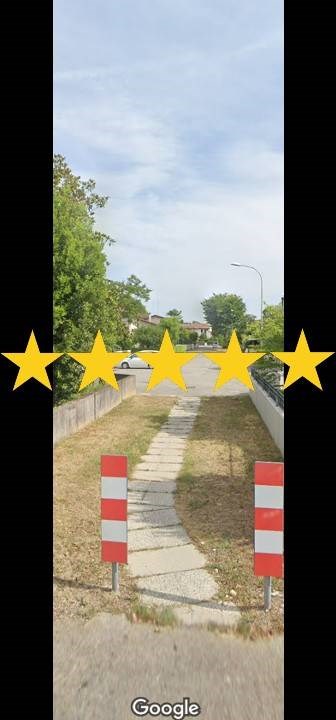 appartamento in vendita a Noale