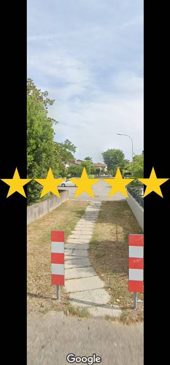 appartamento in vendita a Noale