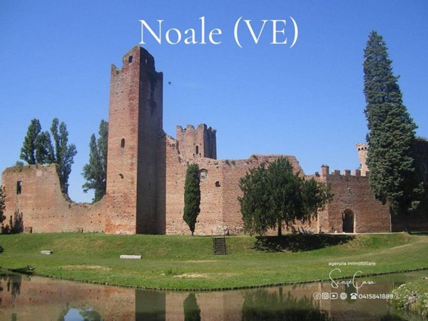 appartamento in vendita a Noale