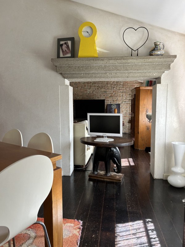 appartamento in vendita a Noale