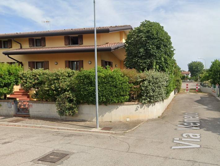 casa indipendente in vendita a Noale