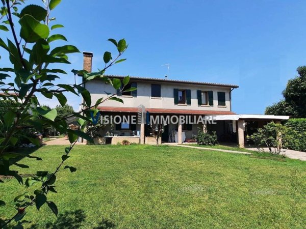 casa indipendente in vendita a Noale