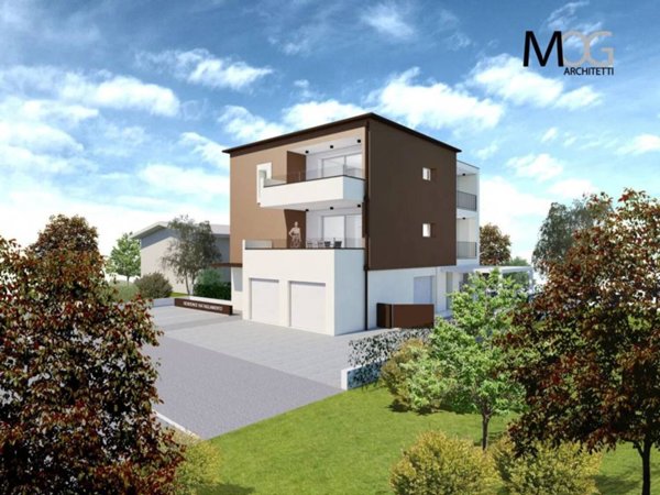 appartamento in vendita a Noale