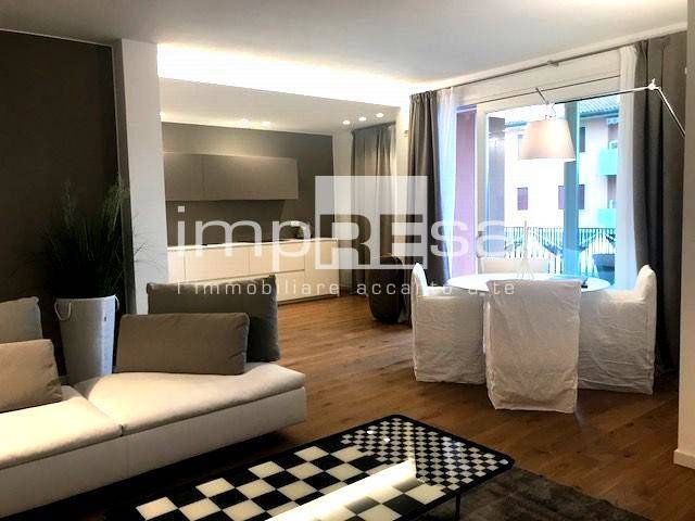 appartamento in vendita a Noale