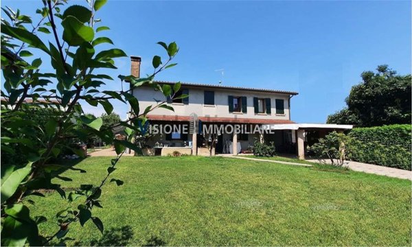 casa indipendente in vendita a Noale