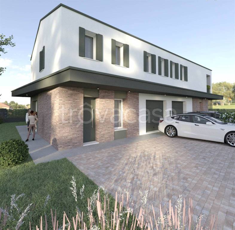 casa indipendente in vendita a Noale