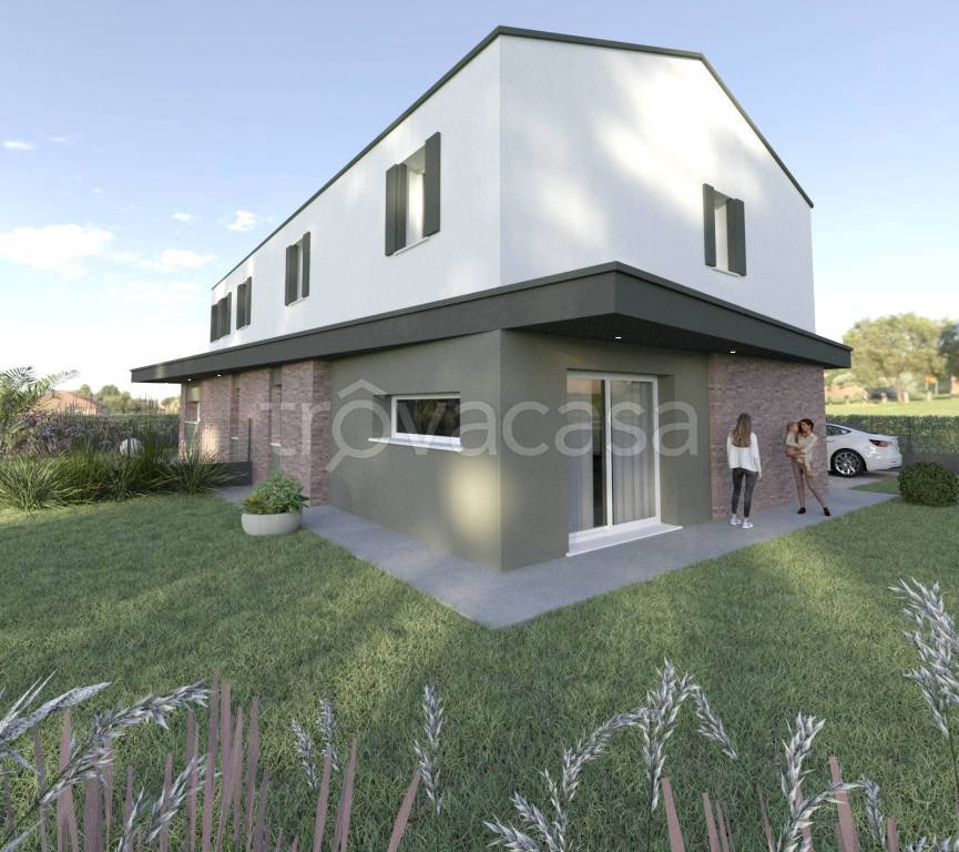 casa indipendente in vendita a Noale