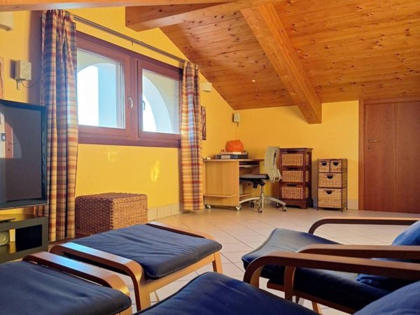 appartamento in vendita a Noale