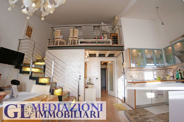 appartamento in vendita a Noale
