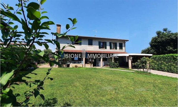 casa indipendente in vendita a Noale