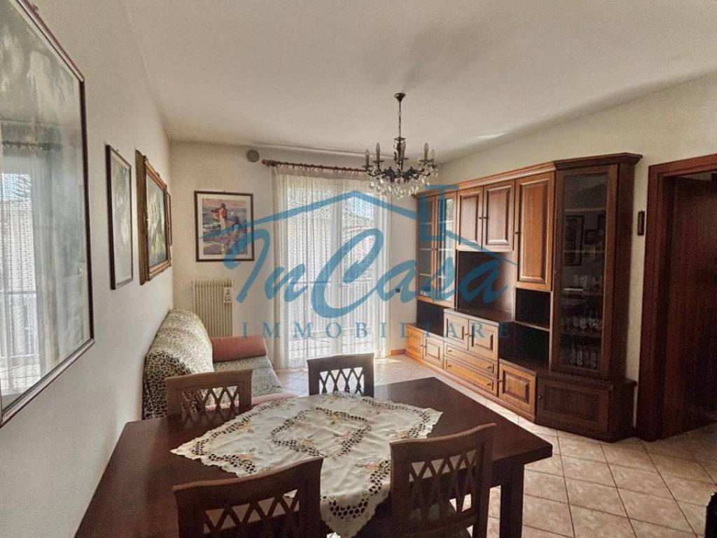 appartamento in vendita a Noale