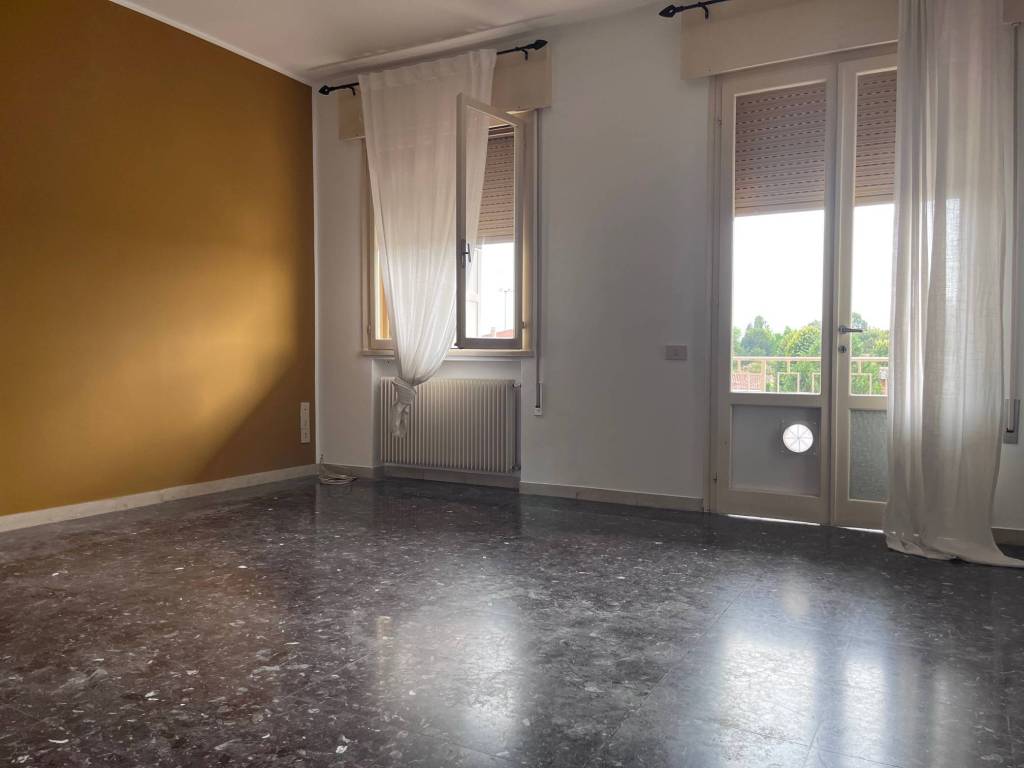 appartamento in vendita a Noale