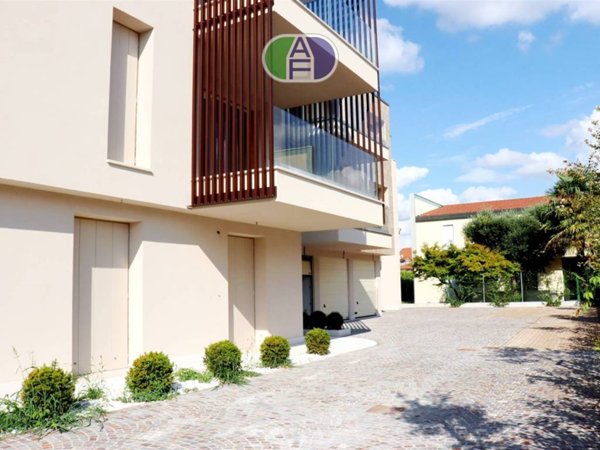 appartamento in vendita a Noale