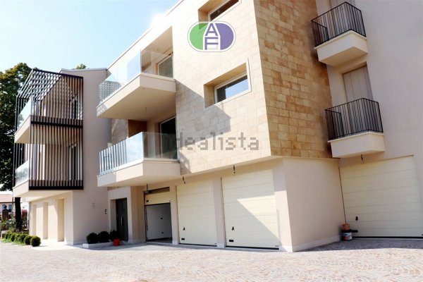 appartamento in vendita a Noale