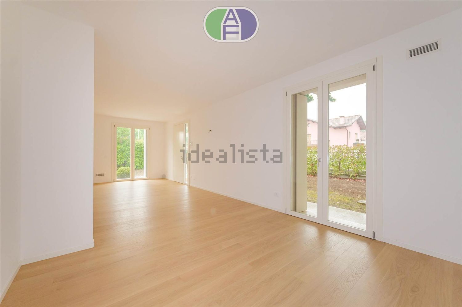 appartamento in vendita a Noale