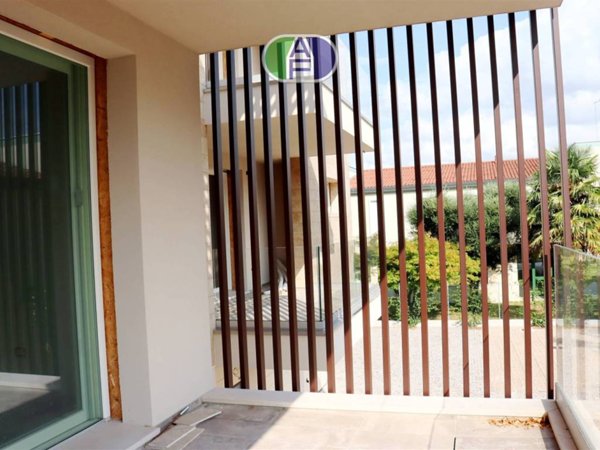 appartamento in vendita a Noale