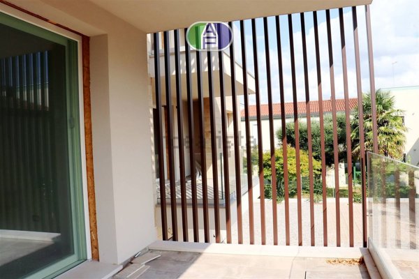 appartamento in vendita a Noale