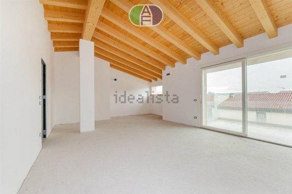 appartamento in vendita a Noale