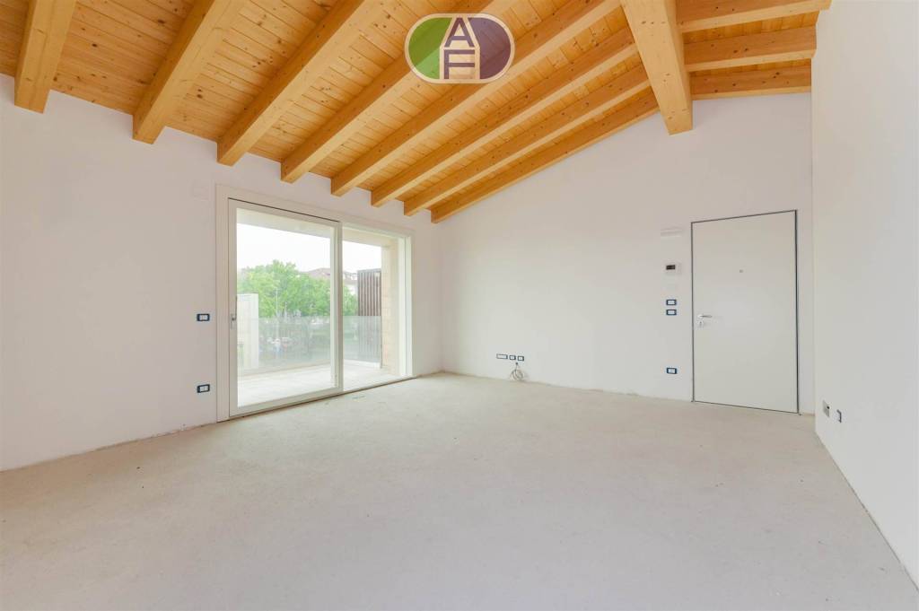 appartamento in vendita a Noale