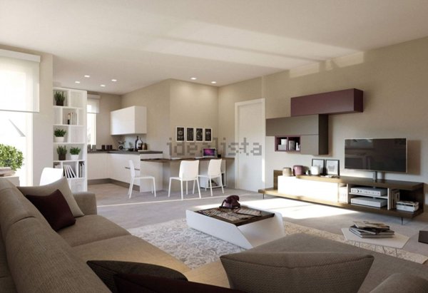 appartamento in vendita a Noale