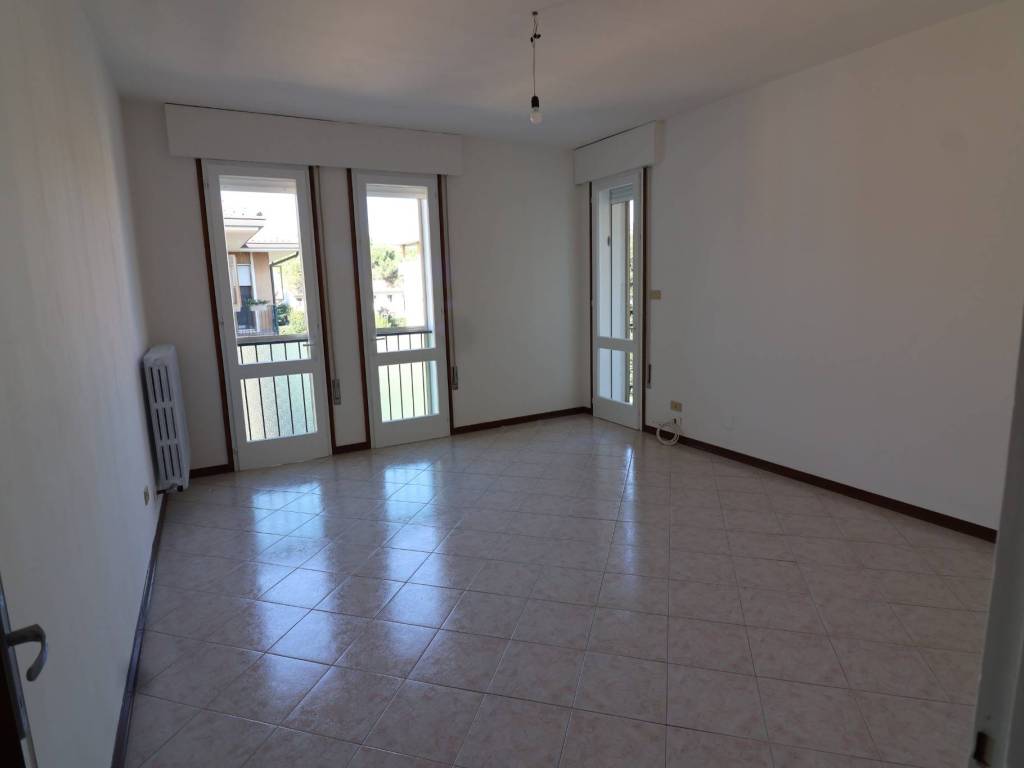 appartamento in vendita a Noale